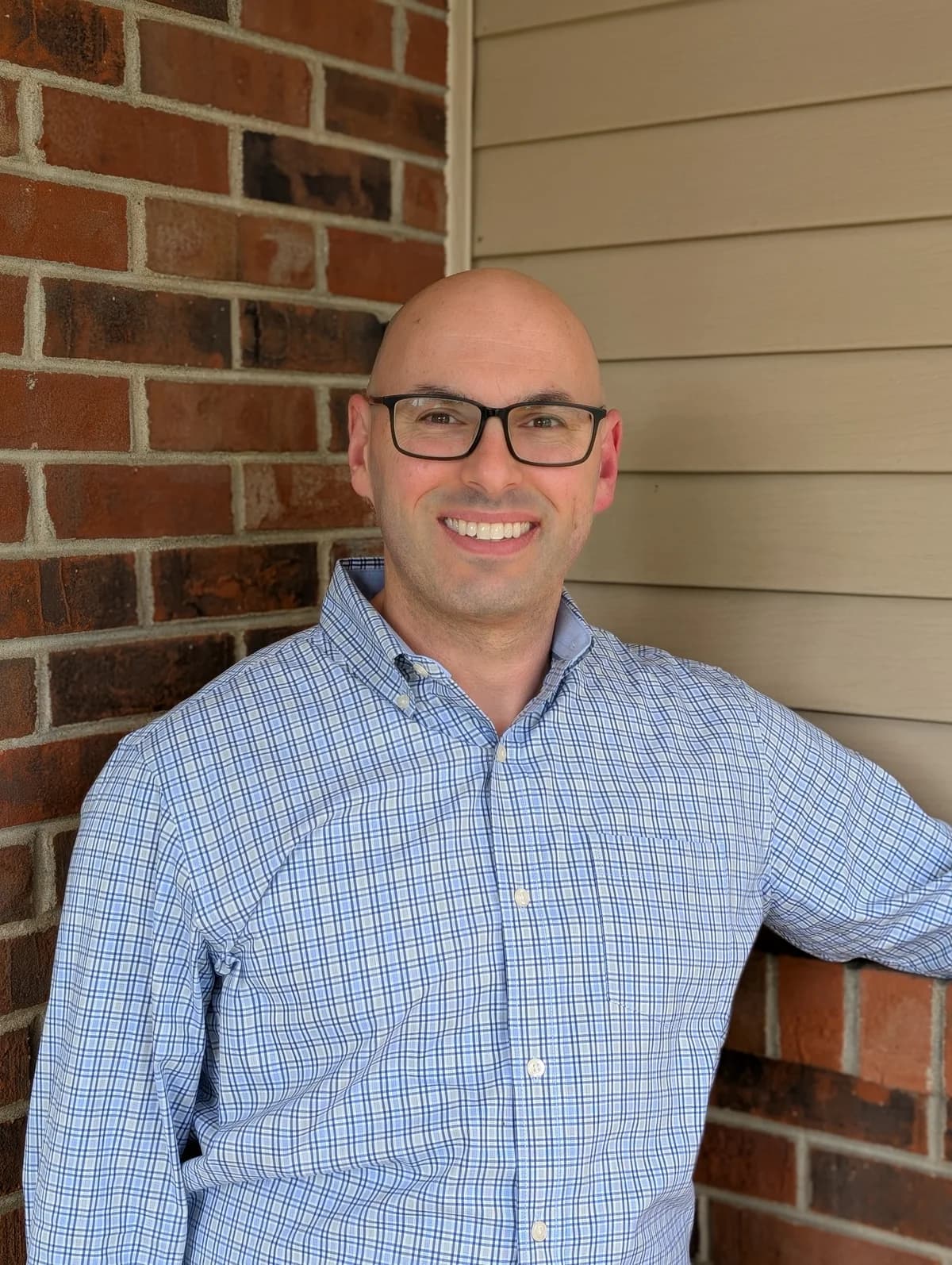 Joshua Wilson, Ph.D.